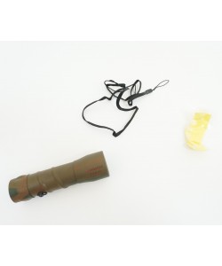 Монокуляр Navigator 22x32 (зеленый)