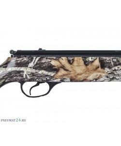 Пневматическая винтовка Hatsan 85 Camo (пластик) 4,5 мм