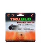 Оптоволоконная мушка Truglo TG954EG Starbrite, 3 мм (зеленая)