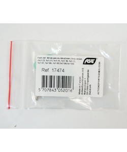 Набор ремонтный (рем. комплект) ASG CZ+STI+DW (17474)