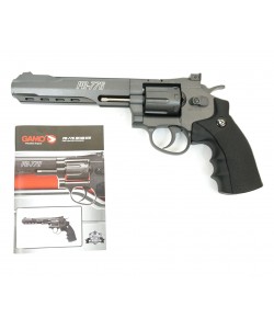 Пневматический револьвер Gamo PR-776 (6”)