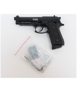Пневматический пистолет Crosman PFAM9B (Beretta, Auto)