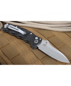 Нож складной Benchmade 484 Nakamura Axis