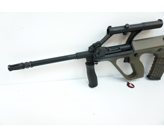 Snow Wolf Steyr AUG A1 SW 020A OD