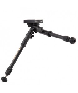 Сошки Vanguard Equalizer 1, складные, 240-330 мм, на антабку