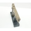 Страйкбольный пистолет Galaxy G.20D (Browning HP) песочный - фото № 5