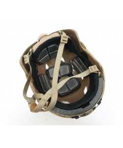 Каска Fast Helmet Kryptek Highlander