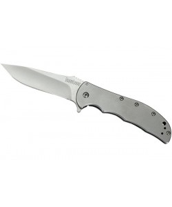 Нож полуавтоматический Kershaw Volt SS K3655