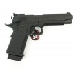 Страйкбольный пистолет Cyma Hi-Capa 5.1 AEP (CM.128) - фото № 2