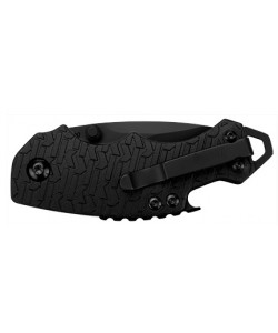 Нож складной Kershaw Shuffle Black K8700BLK