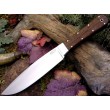 Нож Bark River Rogue American Walnut - фото № 2