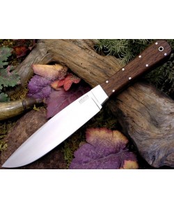 Нож Bark River Rogue American Walnut