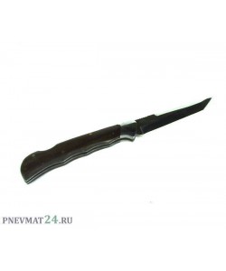 Нож Pirat S113 - Авиатор