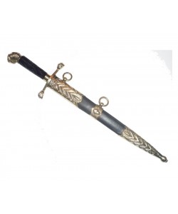 Кортик корпуса лесничих образца 1904 г. (Р23)