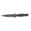 Нож тренировочный Cold Steel FGX Boot Blade I 92FBA - фото № 4