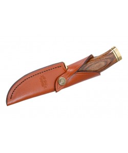 Нож Buck Vanguard Walnut Dymondwood (CPM-S30V) B0192BRSDPO