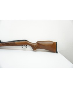 Пневматическая винтовка Diana 280 F (дерево) 4,5 мм
