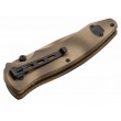 Нож складной Boker 110290 Tactical Folder/Desert - фото № 2