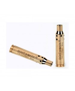 Лазерный патрон Sightmark для пристрелки .222 Rem Mag, 5,7x47 мм (SM39036)