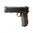 Страйкбольный пистолет WE Colt M1911A1 CO₂ (WE-E005B-CO2) - фото № 3