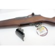 Страйкбольная винтовка G&G M1 Garand Real Wood (TGM-M1G-AEG-WNB-NCM) - фото № 7