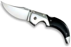 Нож складной Cold Steel Medium Espada 62NM