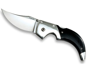 Нож складной Cold Steel Medium Espada 62NM
