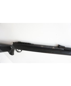 Пневматическая винтовка Hatsan 125 TH (пластик) 4,5 мм