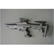 Пневматический пистолет Kral Puncher Breaker NP-01 (PCP, ★3 Дж) 4,5 мм - фото № 17