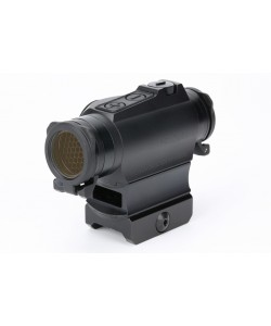 Коллиматорный прицел Holosun Micro HS515GM быстросъемный, подсветка, на Weaver