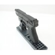 Страйкбольный пистолет KJW Glock G18 TBC Gas, удлин. ствол - фото № 6