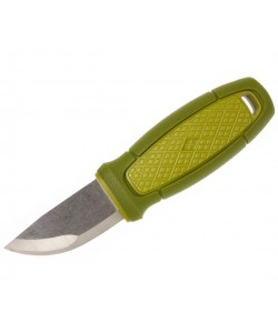 Нож шейный Morakniv Eldris Green (Mora-12651)