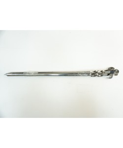 Шампур угловой, длина 450 мм (6 штук)