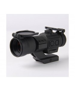 Коллиматорный прицел Holosun Tube HS406A Red Dot Sight