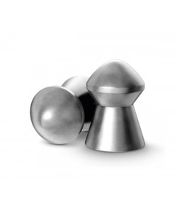 Пули для пневматики H&N Baracuda Match 5,5 мм, 1,37 г (200 штук)