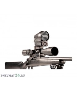 Фонарь подствольный LightForce PRED9X Green LED