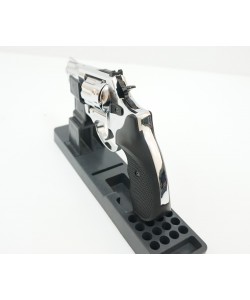 Сигнальный револьвер Ekol LOM 5,6 (хром)