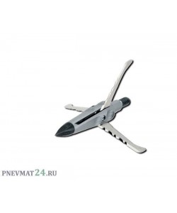 Наконечник NAP Spitfire Edge 100 гран (3 шт)