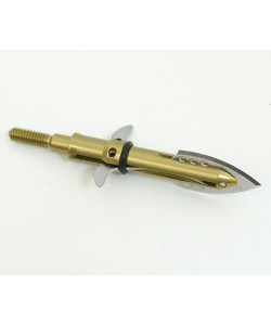 Наконечник Topoint Серп 2 раскрывающийся 100gn TP227 (6 шт.)