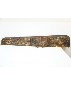 Чехол-кейс 130 см, без оптики (синтетическая ткань)