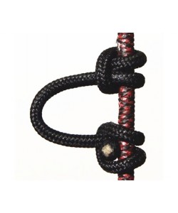 Нить для петельки T.R.U. Ball Black