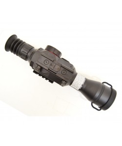 Цифровой прицел ночного видения ATN X-SIGHT II HD 3-14x