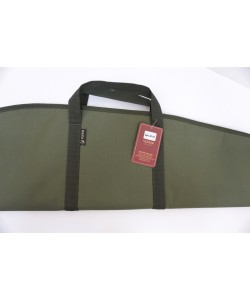 Чехол Vektor К-21 для винтовки с оптикой, 115 см, из капрона с прокладкой из ППЭ