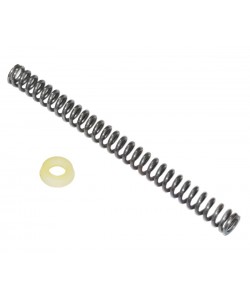 Пружина витая для Hatsan MOD 25 Super Tactical с манжетой