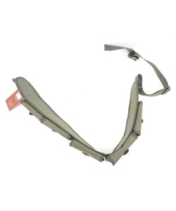 Патронташ Vektor закрытый из ткани кордура (П-50к)