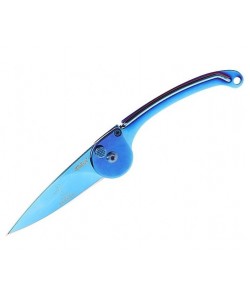 Нож складной Tekut ”Pecker C” Fashion, лезвие 65 мм, LK5063C