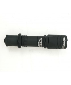 Фонарь тактический Armytek Dobermann XP-E2 Red, 210 люмен (красный свет)