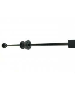 Духовая трубка Man Kung 60” (152 см)