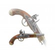 Макет пистолет Наполеона, изготовленный Грибовалем (Франция, 1806 г.) DE-1063 - фото № 7