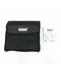 Бинокль Bushnell Powerview 20x50 Porro (132050)